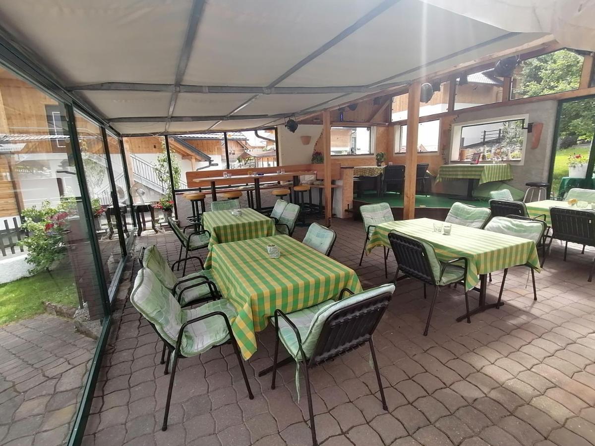 Apartament Fanningerwirt Holzer Mariapfarr Zewnętrze zdjęcie