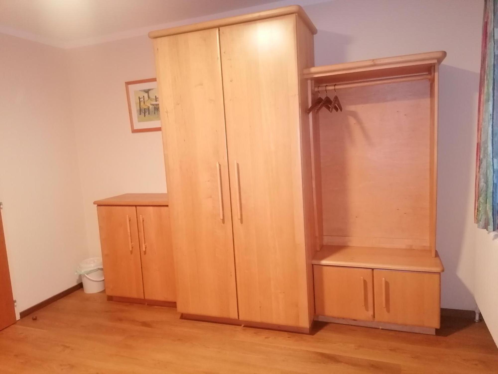 Apartament Fanningerwirt Holzer Mariapfarr Zewnętrze zdjęcie