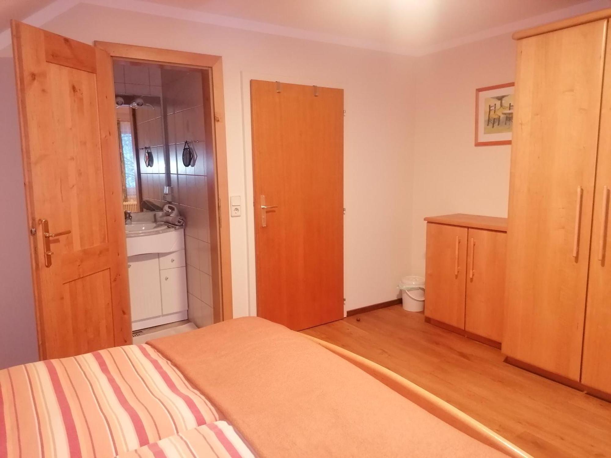 Apartament Fanningerwirt Holzer Mariapfarr Zewnętrze zdjęcie