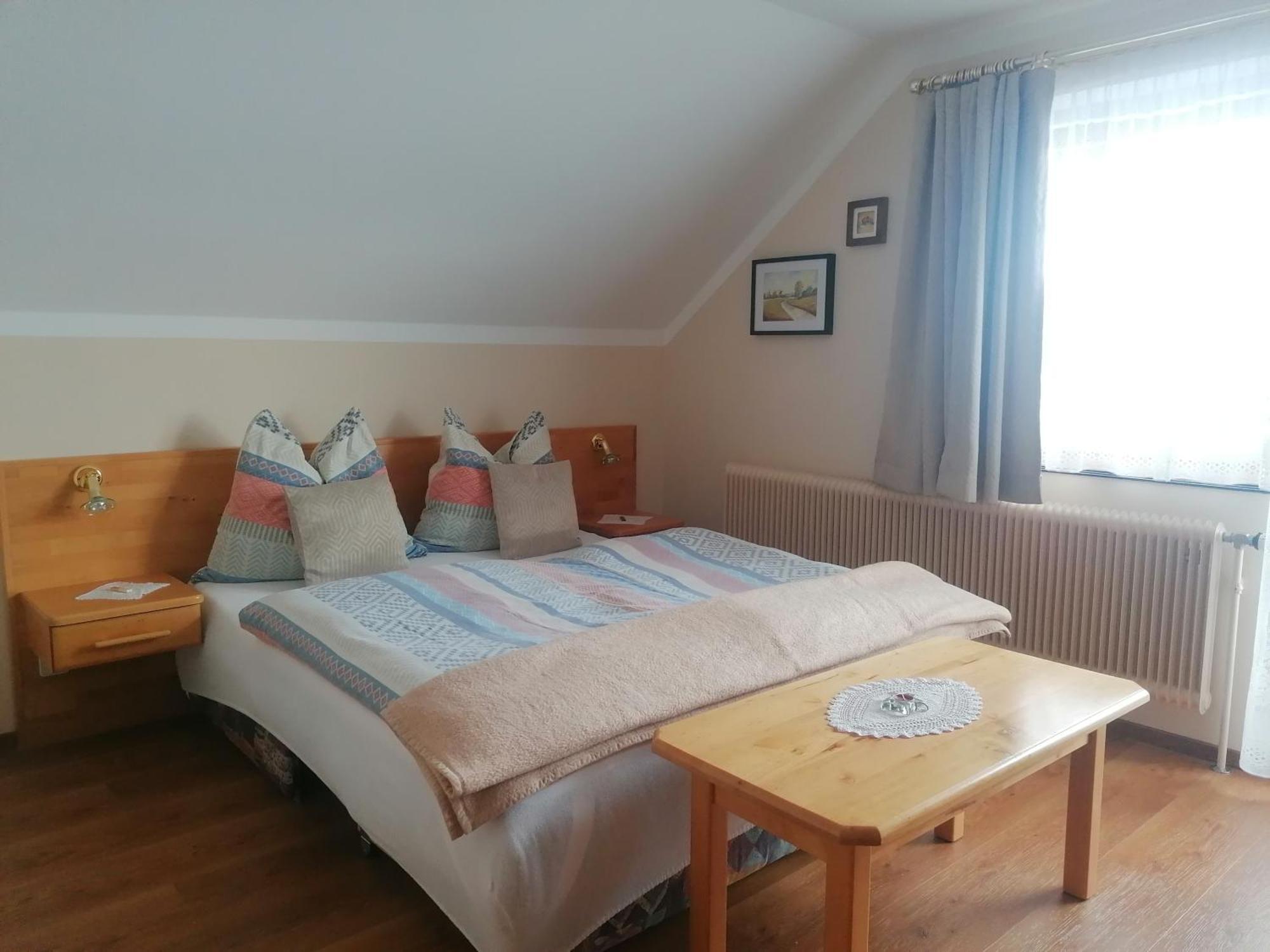Apartament Fanningerwirt Holzer Mariapfarr Zewnętrze zdjęcie