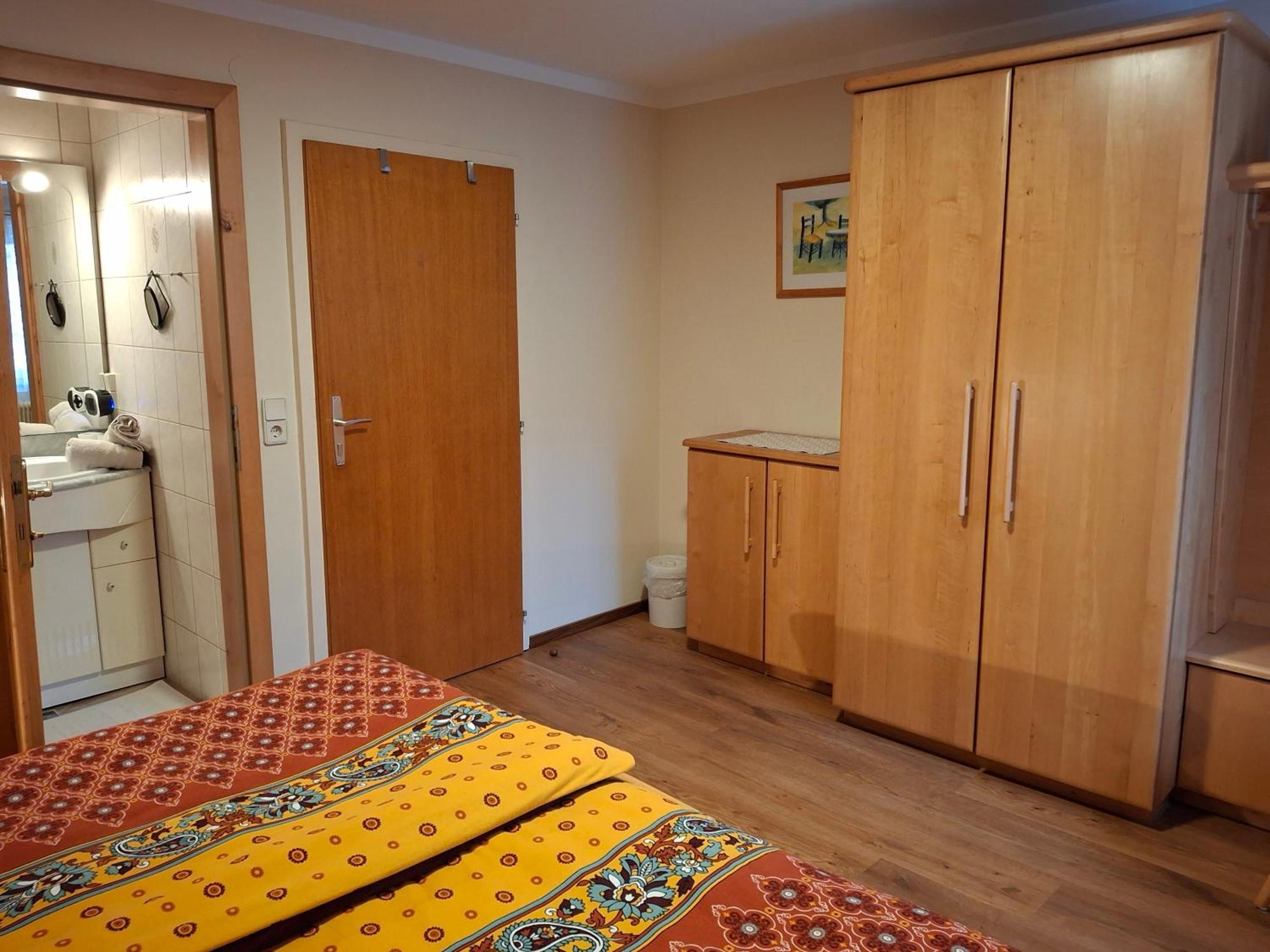 Apartament Fanningerwirt Holzer Mariapfarr Zewnętrze zdjęcie